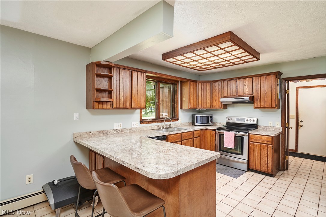 Suffield - Residential