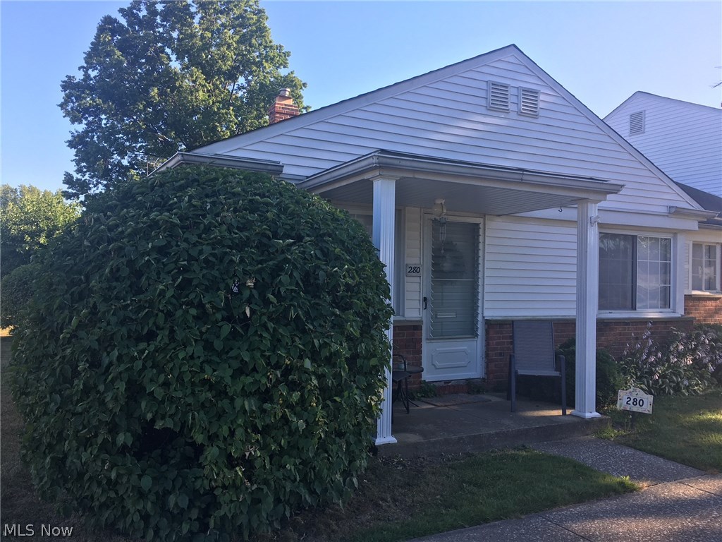 Benton Village Condo - Residential