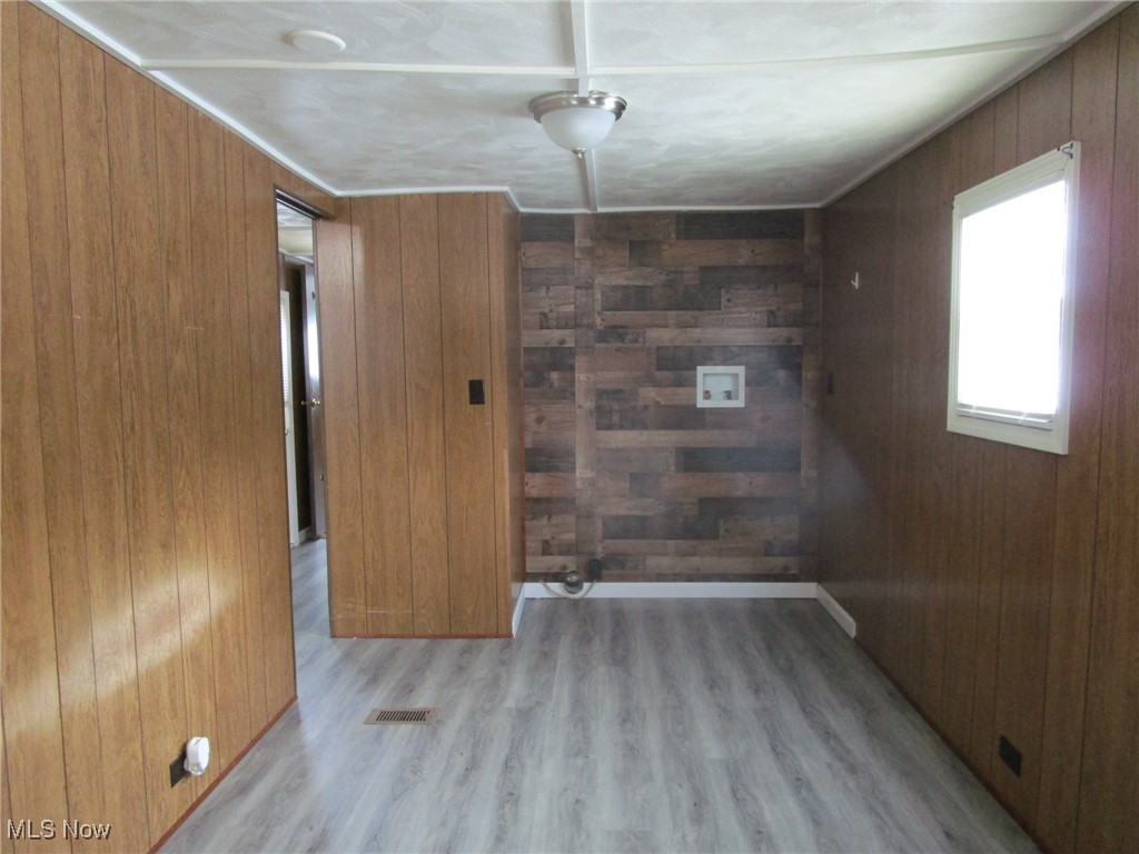 Parkwood Village - Residential
