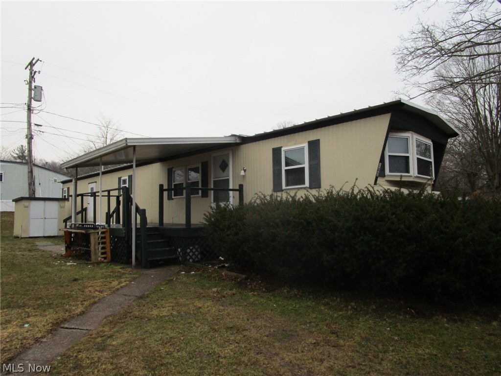 Parkwood Village - Residential