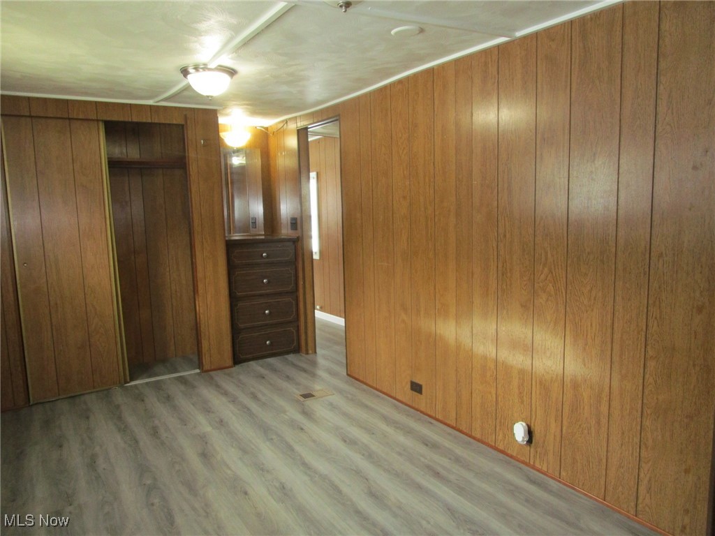Parkwood Village - Residential