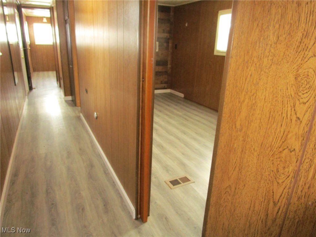 Parkwood Village - Residential