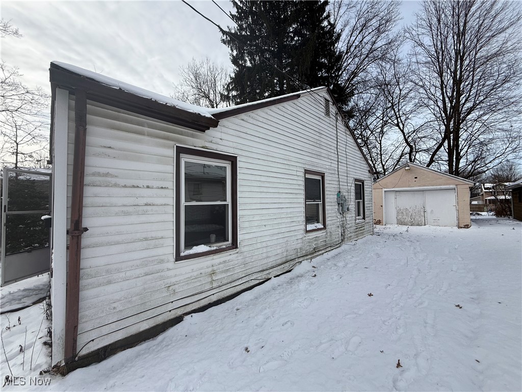 Bellevue - Residential