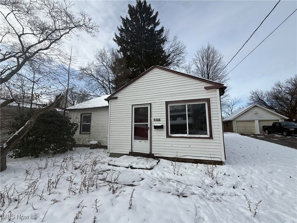Bellevue - Residential