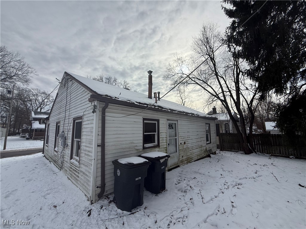 Bellevue - Residential