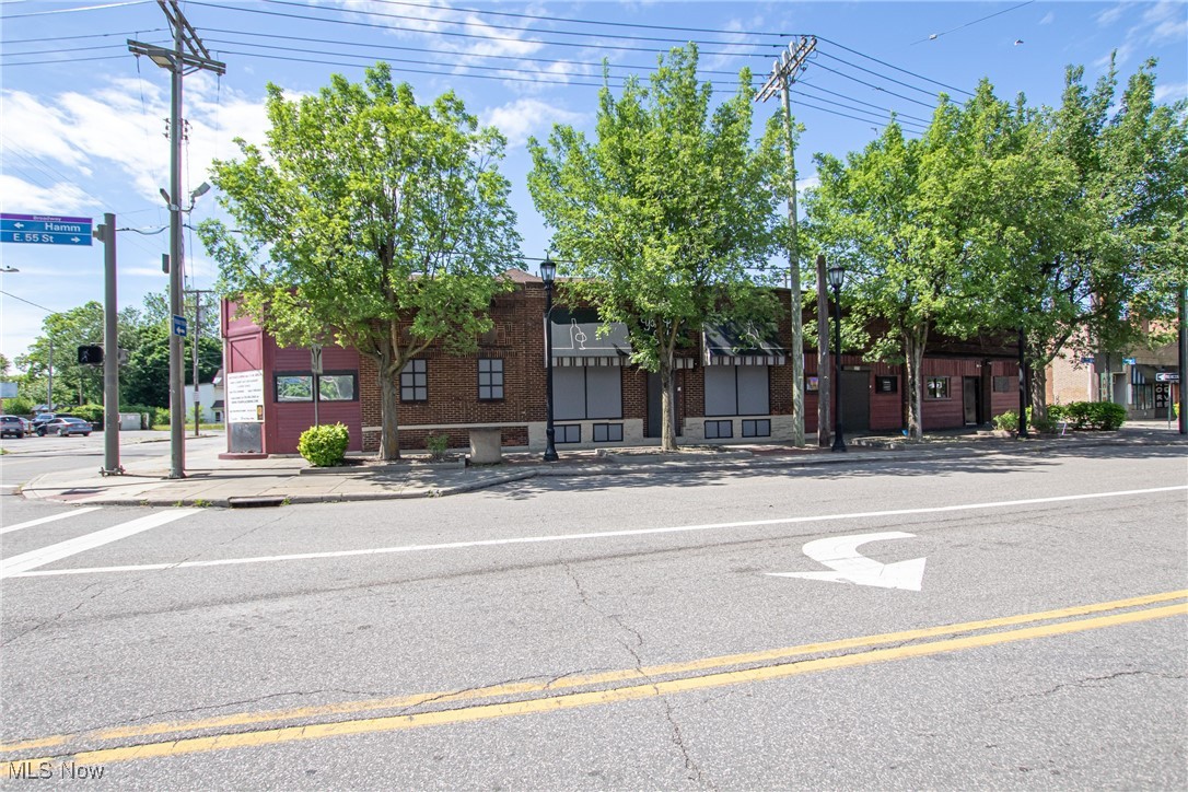 Wagner & Wagerman - Commercial Sale