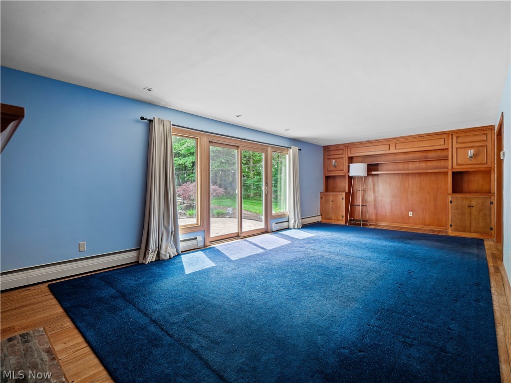 Hemlock Hill Dev - Residential
