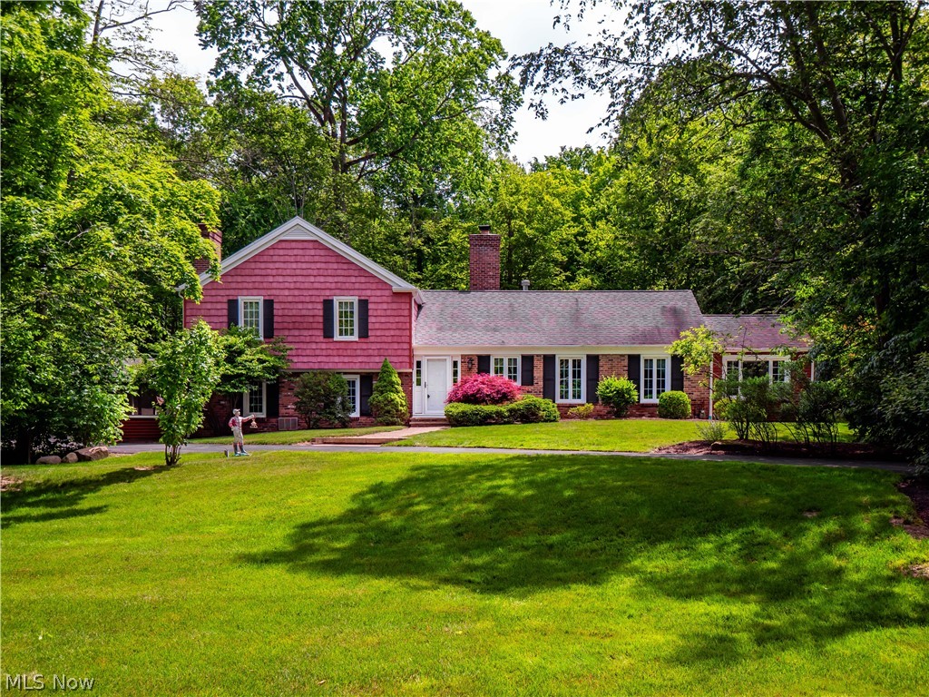 Hemlock Hill Dev - Residential