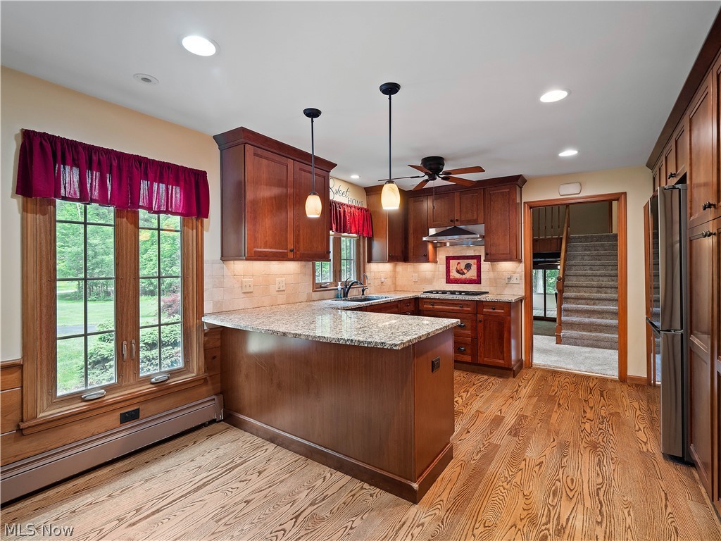 Hemlock Hill Dev - Residential