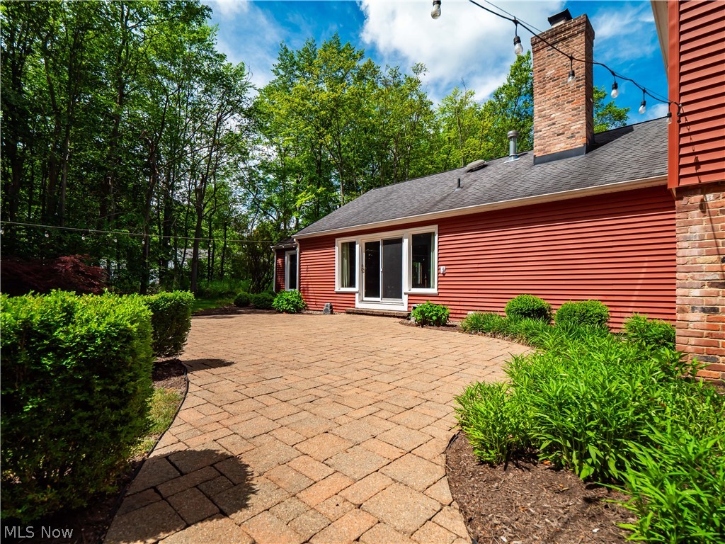 Hemlock Hill Dev - Residential