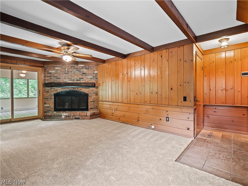 Hemlock Hill Dev - Residential