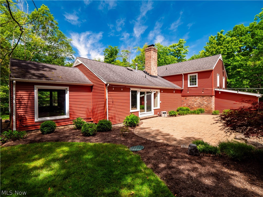 Hemlock Hill Dev - Residential