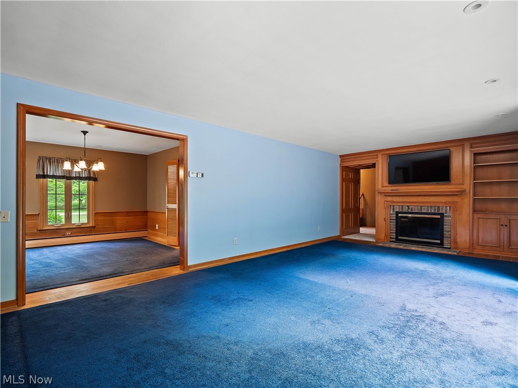 Hemlock Hill Dev - Residential