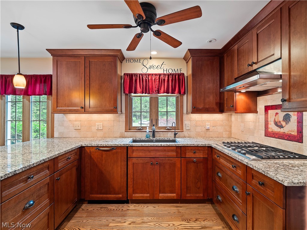 Hemlock Hill Dev - Residential