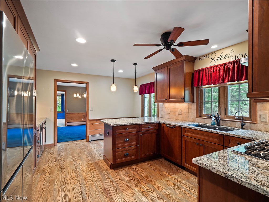 Hemlock Hill Dev - Residential