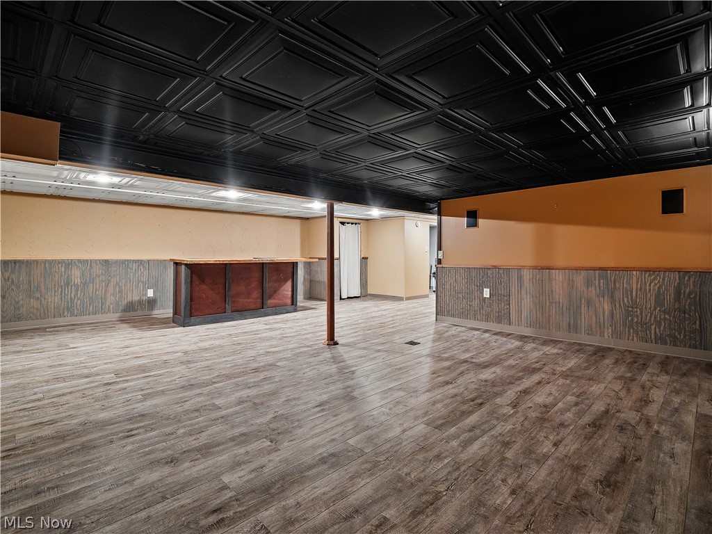 Hemlock Hill Dev - Residential