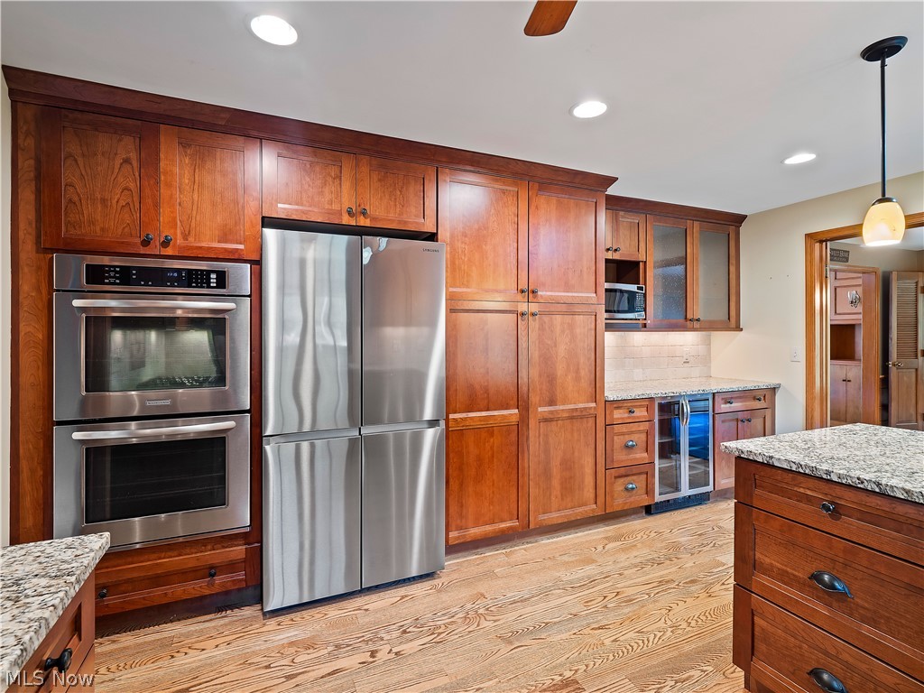 Hemlock Hill Dev - Residential