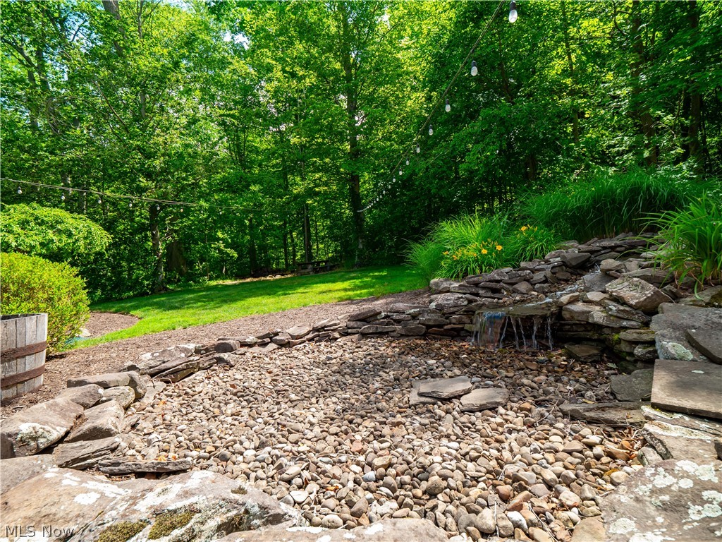 Hemlock Hill Dev - Residential