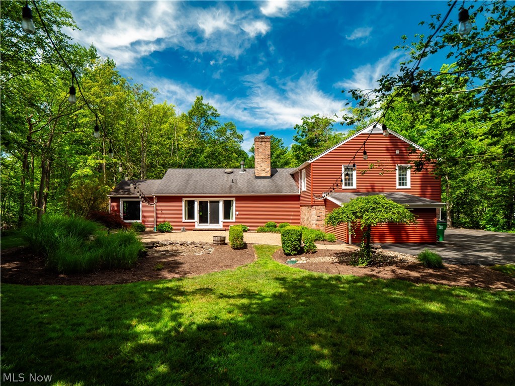 Hemlock Hill Dev - Residential