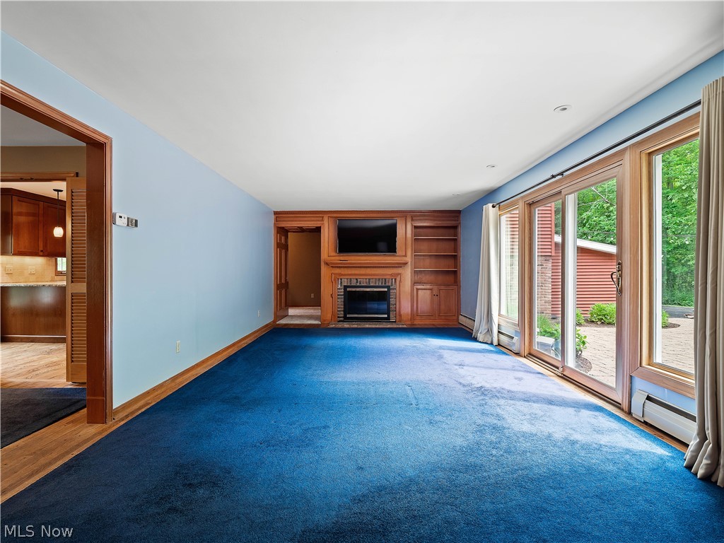 Hemlock Hill Dev - Residential