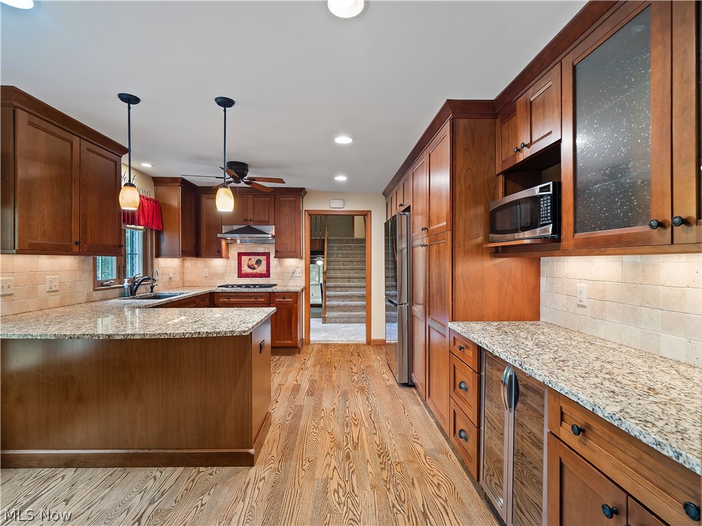 Hemlock Hill Dev - Residential