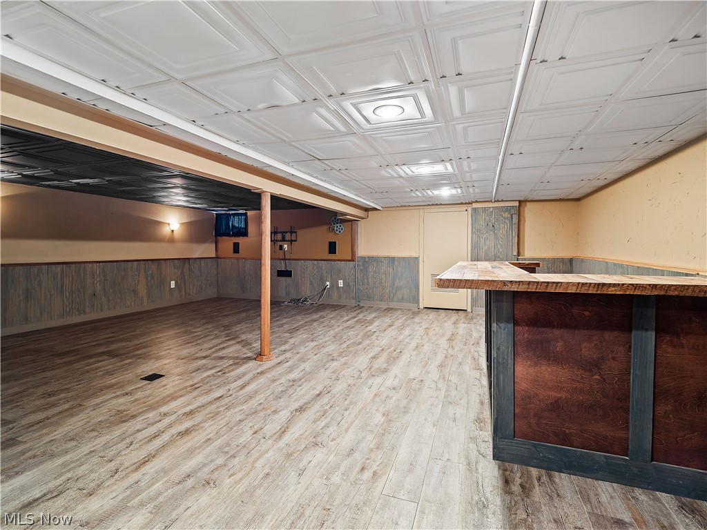 Hemlock Hill Dev - Residential