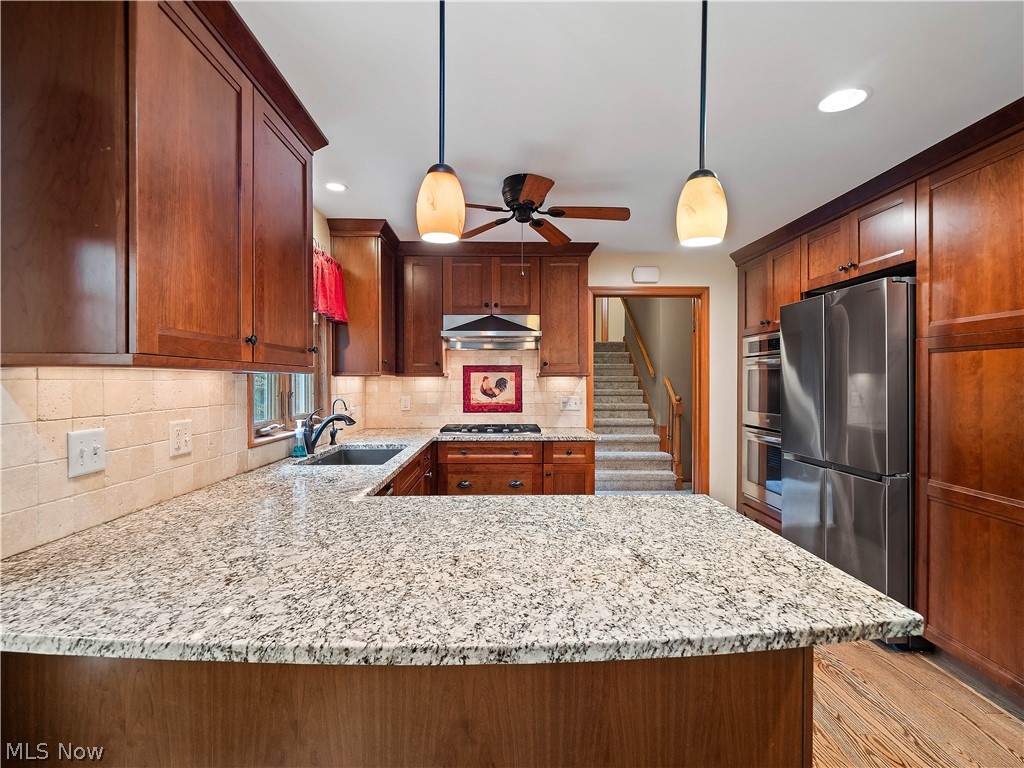 Hemlock Hill Dev - Residential