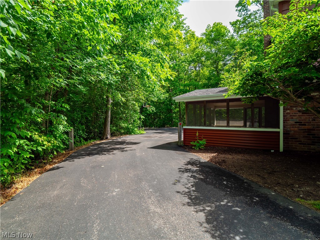 Hemlock Hill Dev - Residential