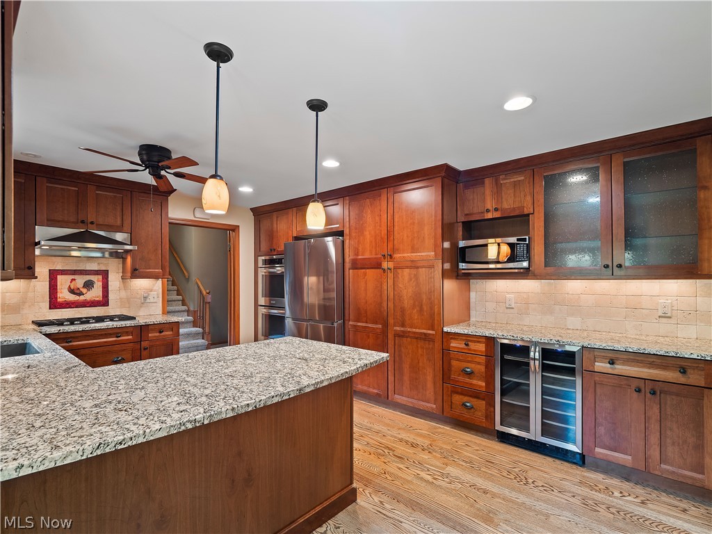 Hemlock Hill Dev - Residential