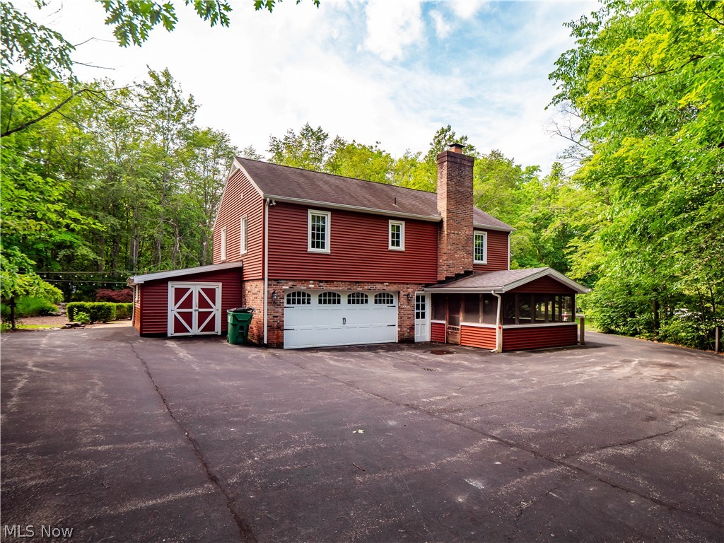 Hemlock Hill Dev - Residential