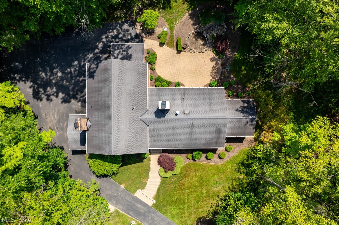 Hemlock Hill Dev - Residential