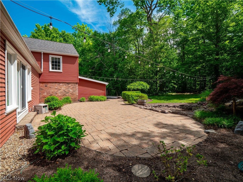Hemlock Hill Dev - Residential
