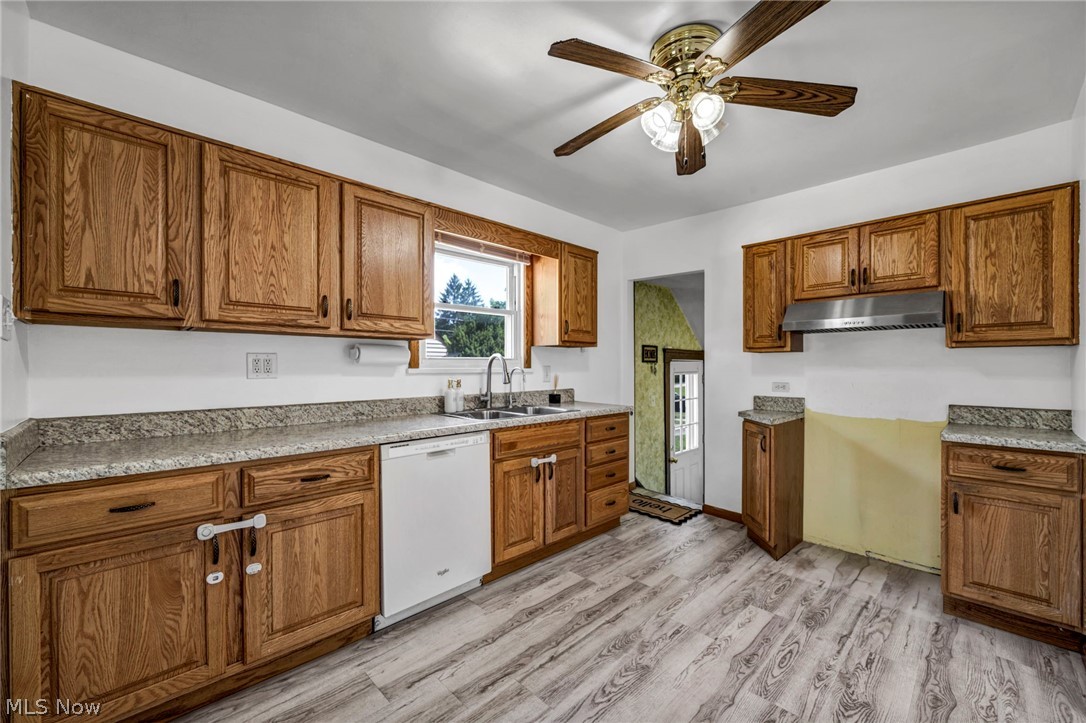 Orchard Acres 01 - Residential