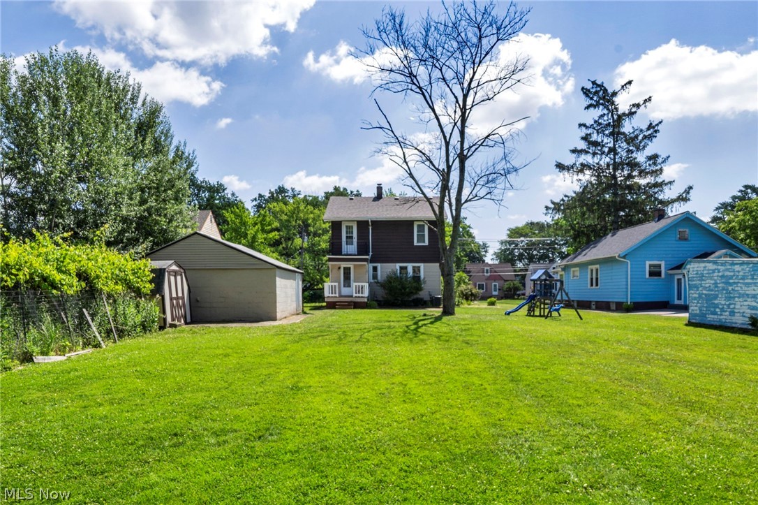 Orchard Acres 01 - Residential