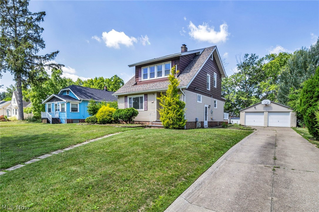 Orchard Acres 01 - Residential