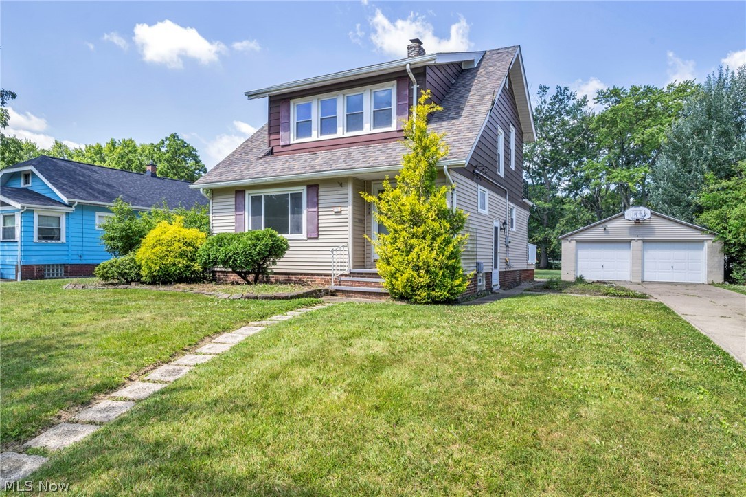 Orchard Acres 01 - Residential