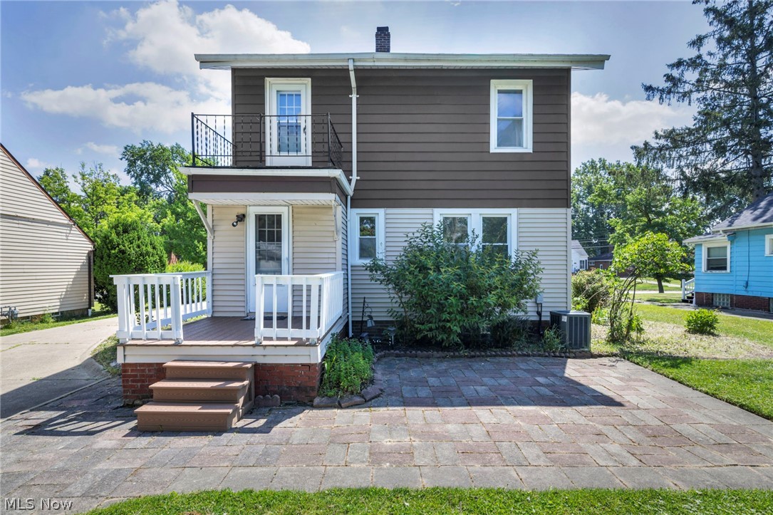 Orchard Acres 01 - Residential