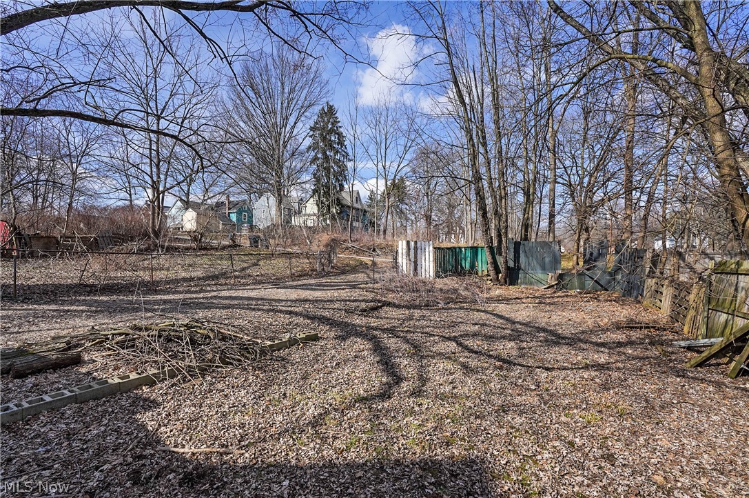 Bachtel Allotment - Residential