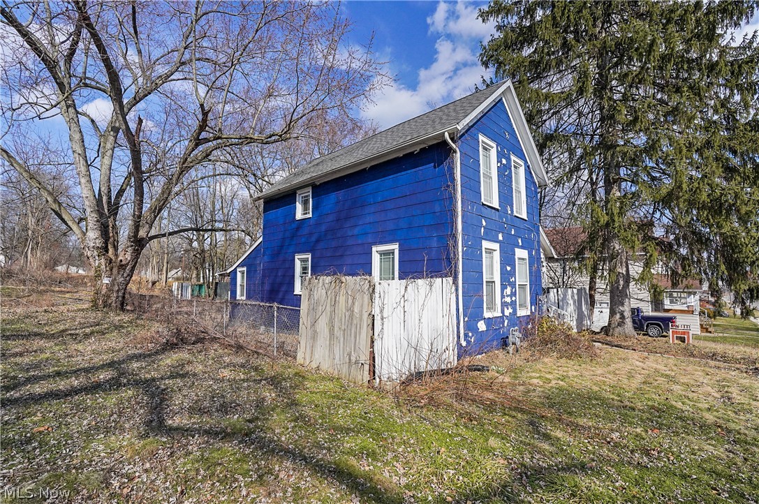 Bachtel Allotment - Residential