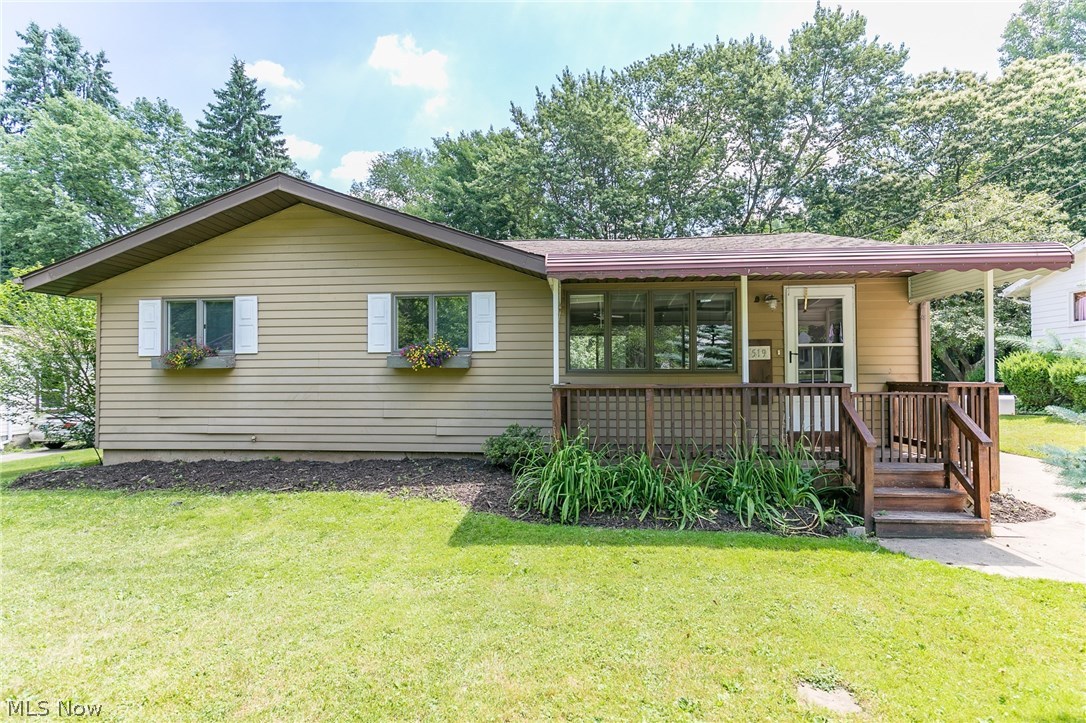 Millerview - Residential
