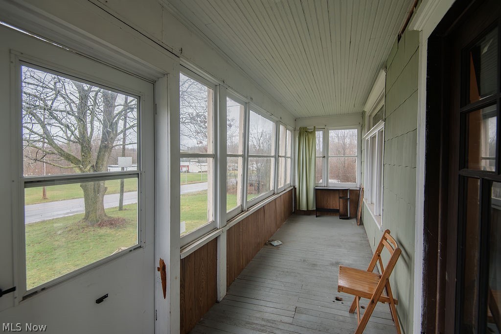John E Sweely #1 - Residential