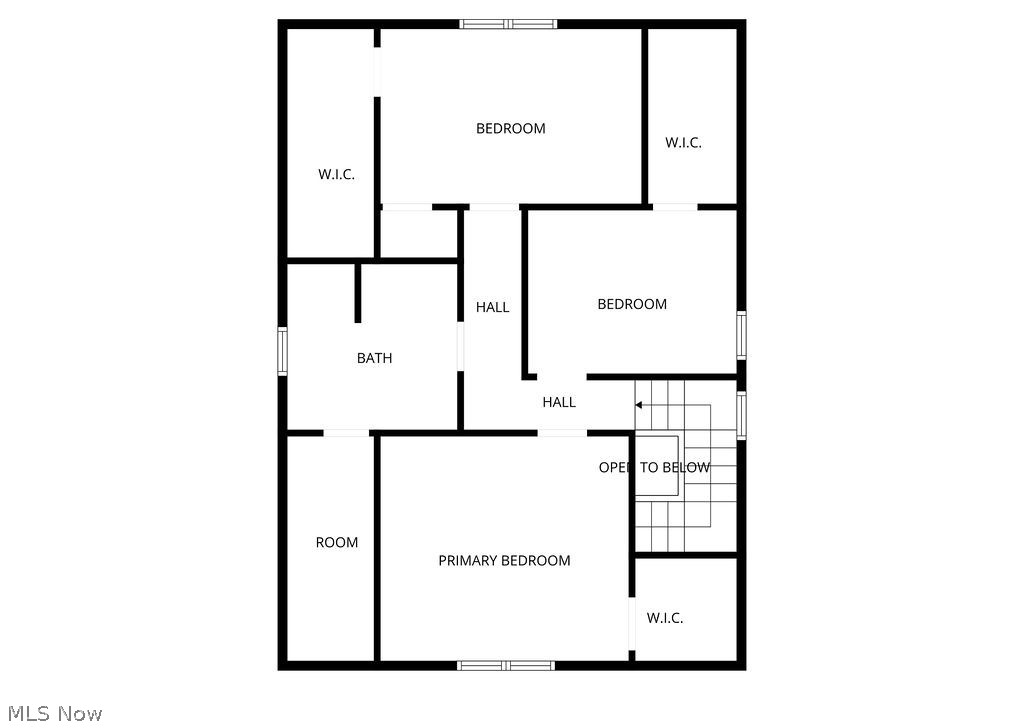John E Sweely #1 - Residential