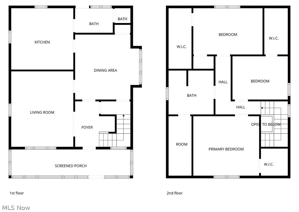 John E Sweely #1 - Residential