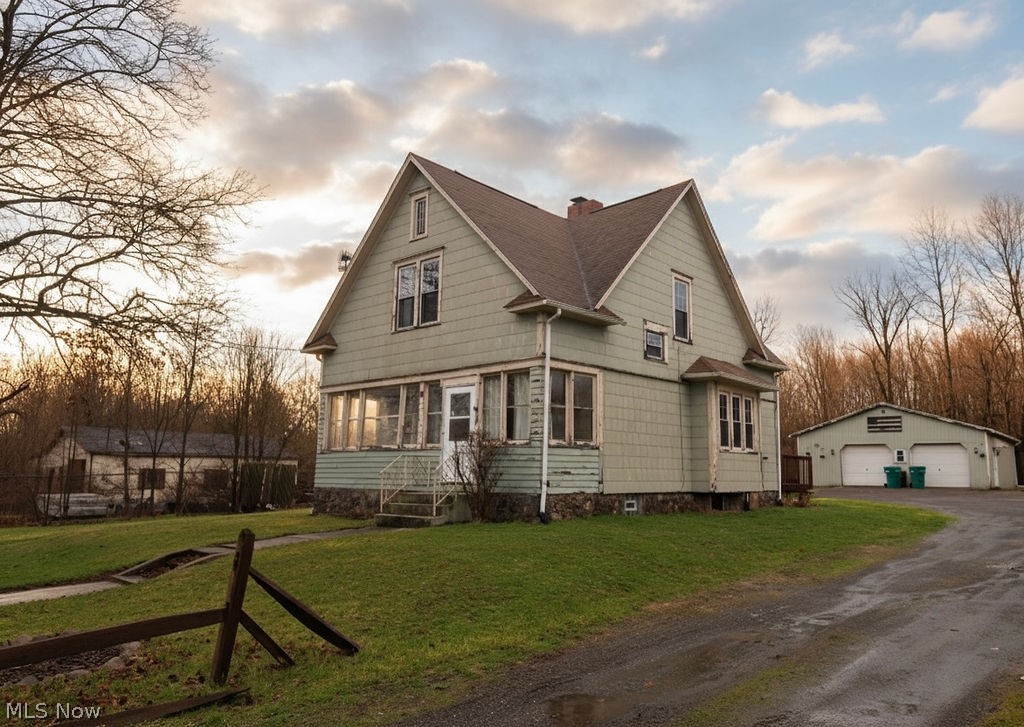 John E Sweely #1 - Residential