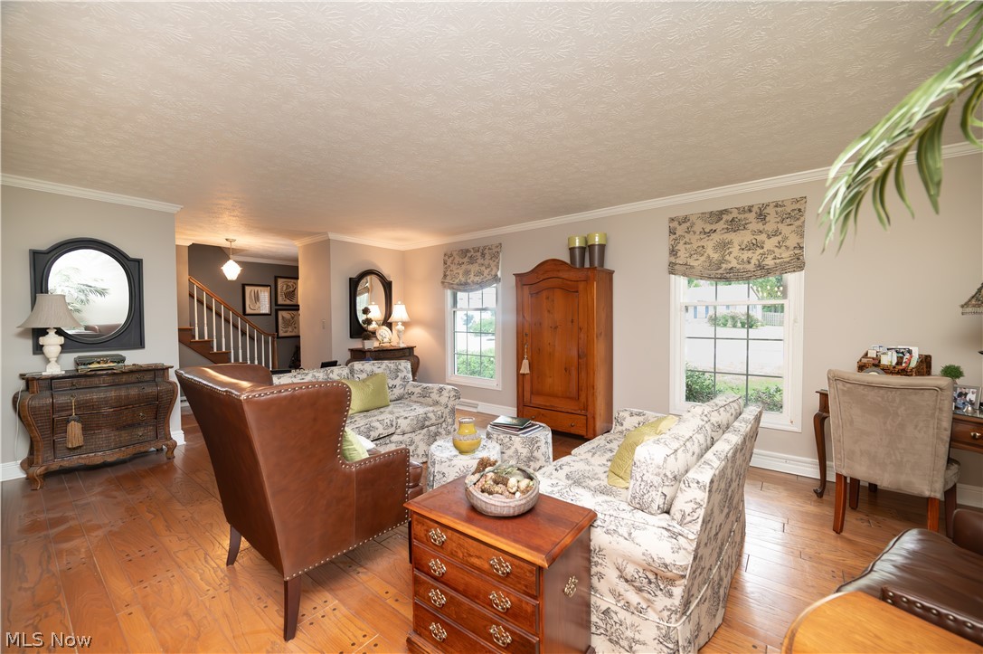 Hitchcock Woods - Residential