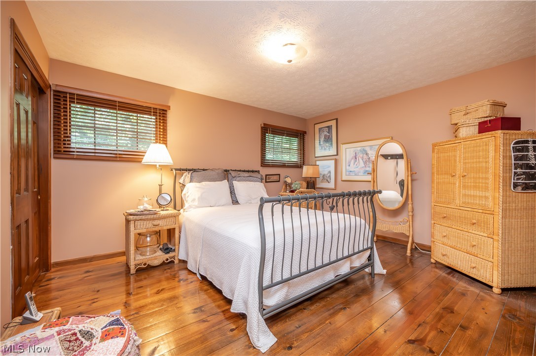 Hitchcock Woods - Residential