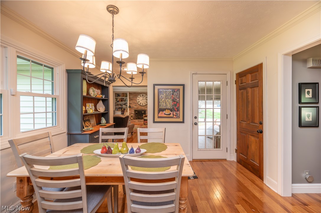 Hitchcock Woods - Residential
