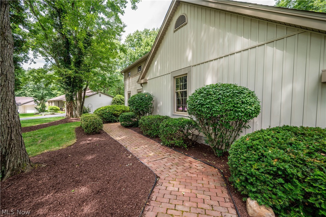 Hitchcock Woods - Residential