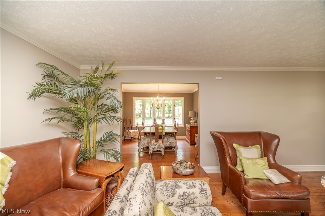 Hitchcock Woods - Residential