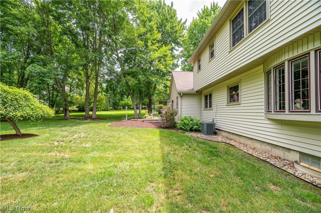 Hitchcock Woods - Residential